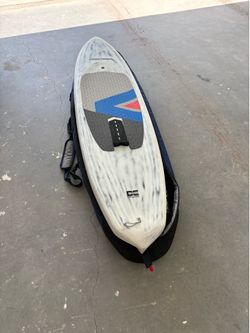 Armstrong DW Wingfoil board Excellent condition