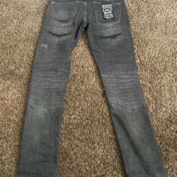 Ksubi Jeans