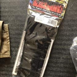 Blackhawk Radio Pouch