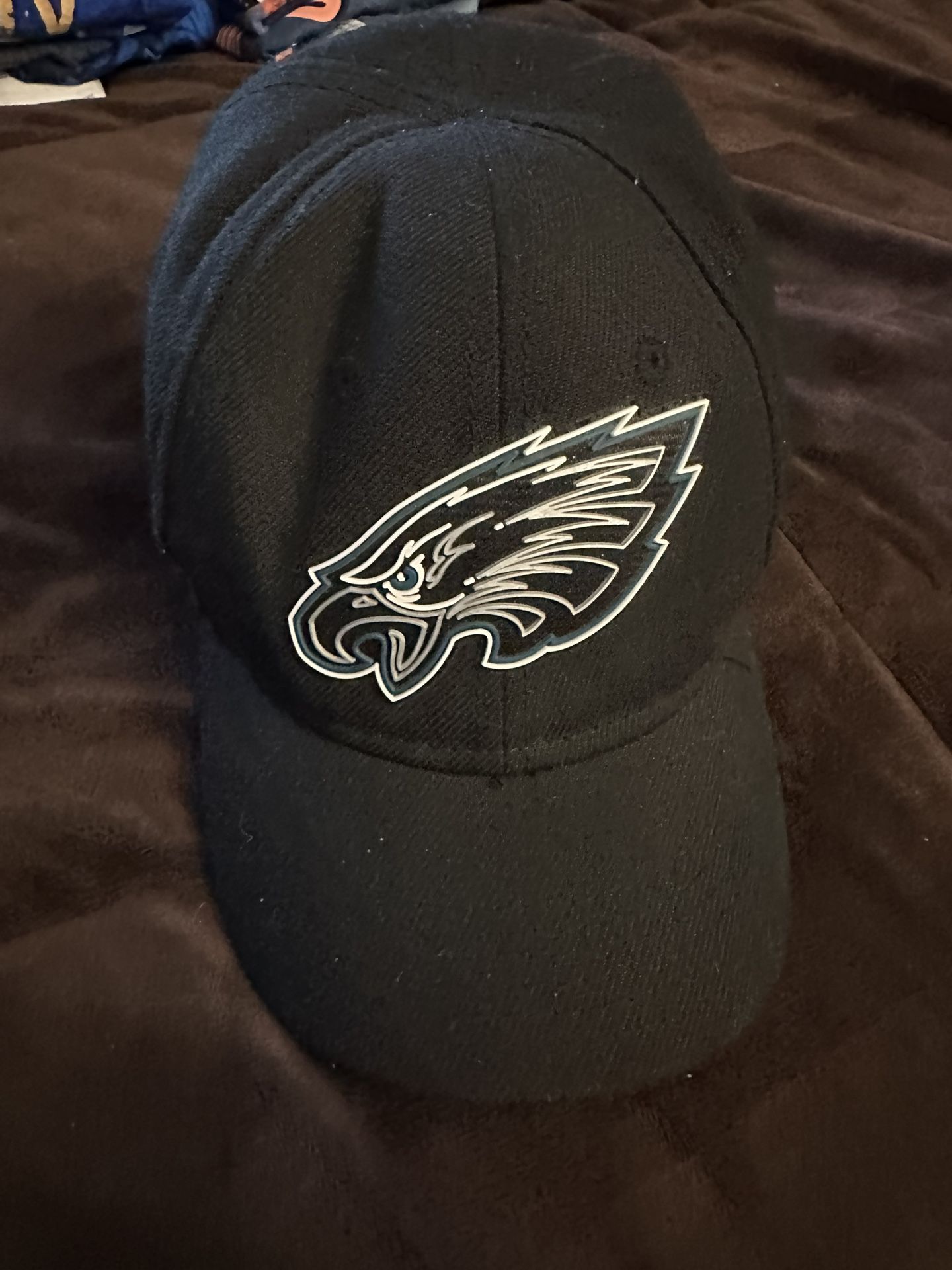 Child’s eagles Baseball Hat