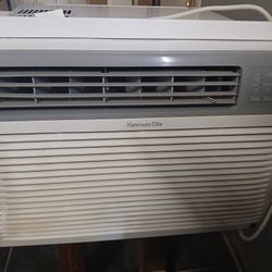 Kenmore Elite Ac