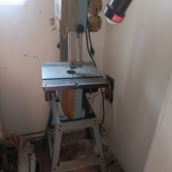Band Saw