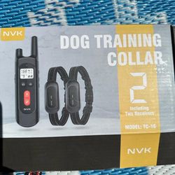 Shock Collar For Dogs
