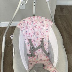 Ingenuity SimpleComfort Baby Swing
