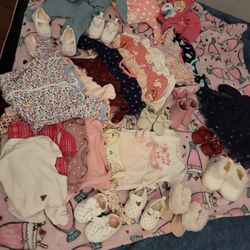 Baby 👶 Clothes 