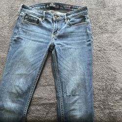 Girl Pants