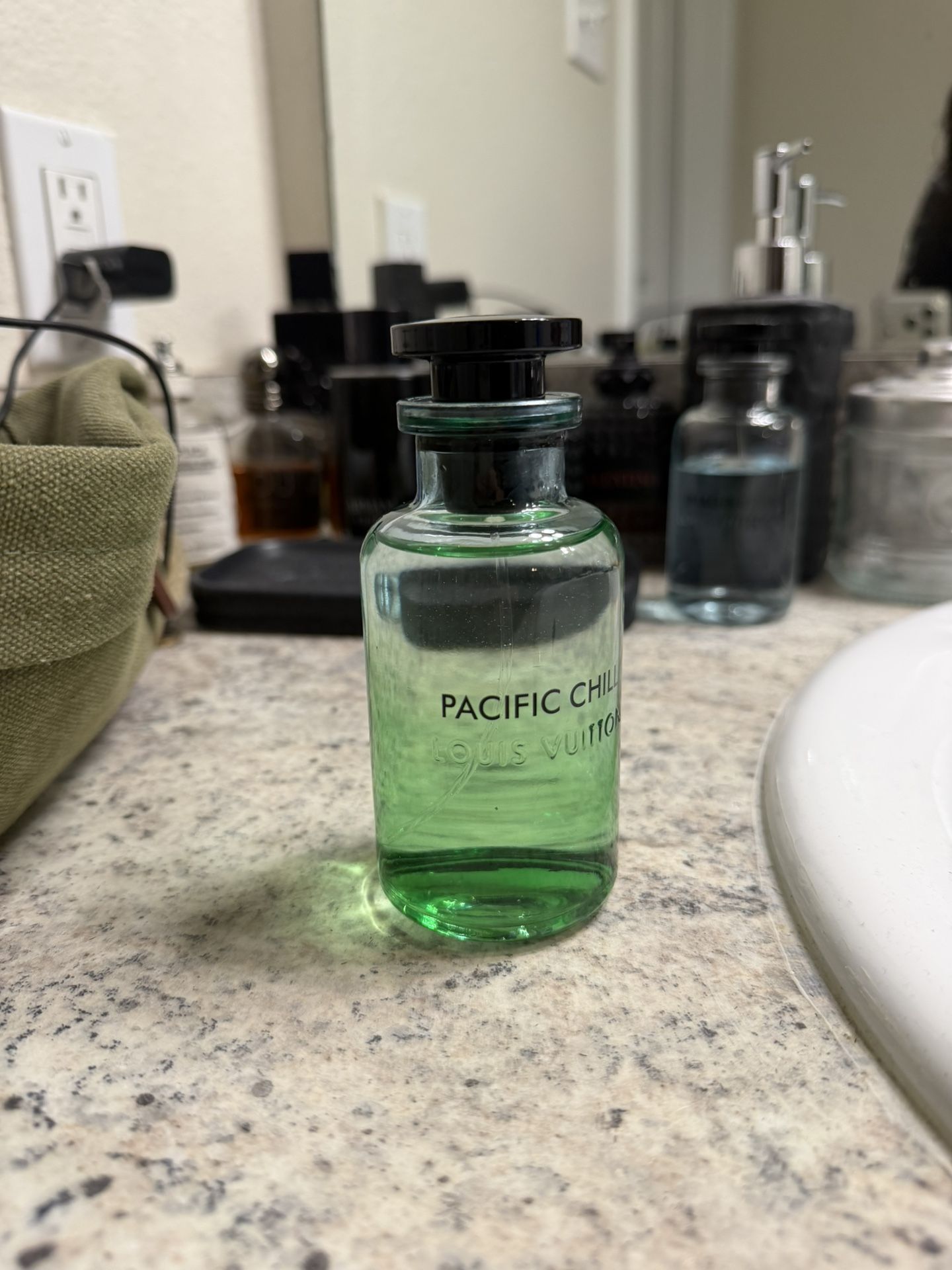 LV pacific chill