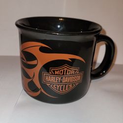 Harley Davidson Mug