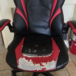 Gaming Chair Project