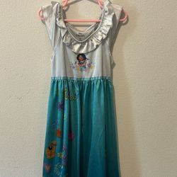 Disneys Encanto 5Y Dress
