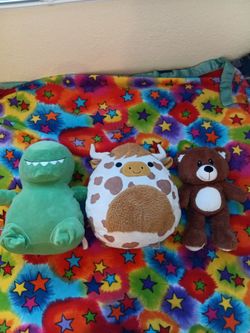 Stuffies
