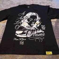 Awful Lot Of Cough Syrup T Shirt 