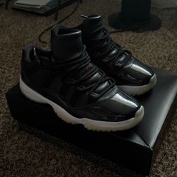 Jordan 11 72-10