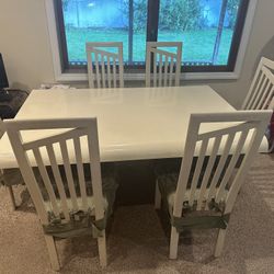Kitchen Table