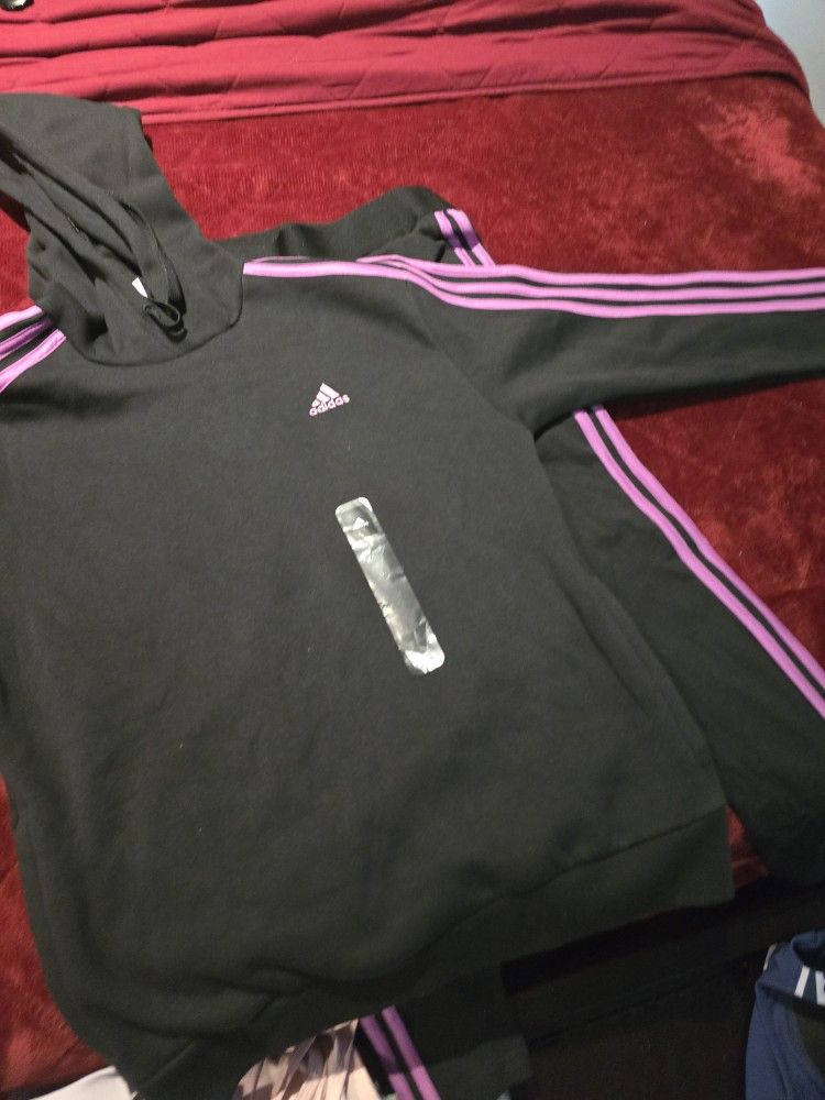 Adidas Outfit
