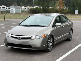 2006 Honda Civic