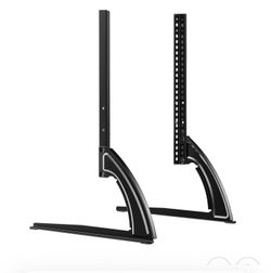 Universal TV Table Top Stand Legs