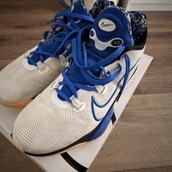 Nike BB NXT SISTERHOOD basketball shoes