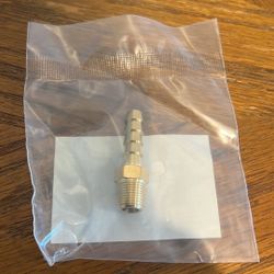 Pulse Fitting For Mini Bikes