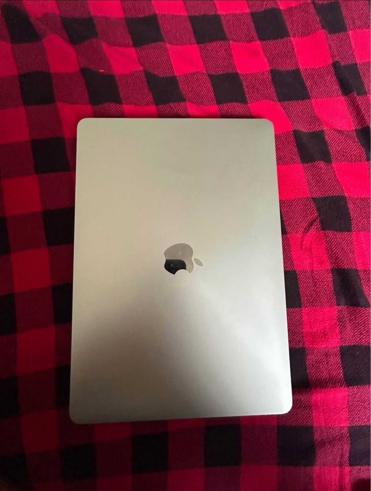 MacBook Pro 2017