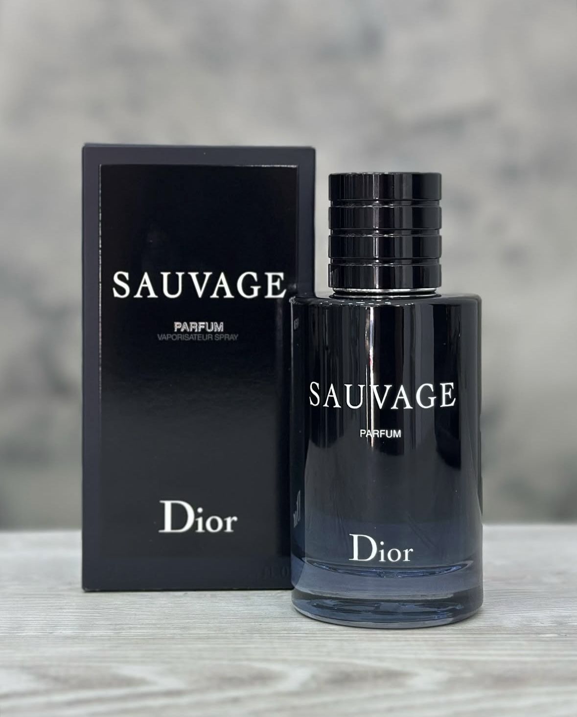 Sauvage Dior