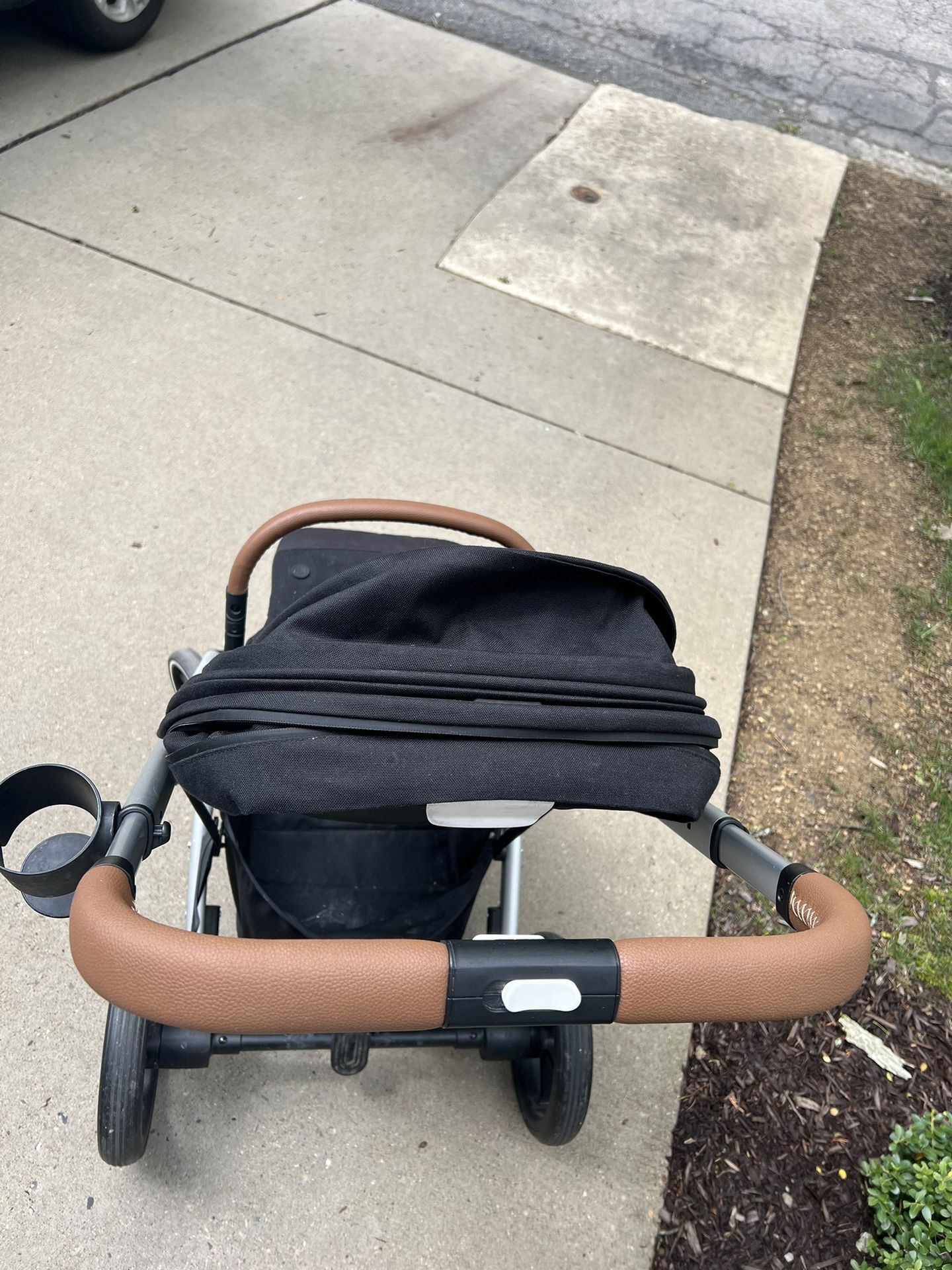 Cybex Stroller