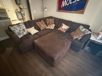 Loveseat