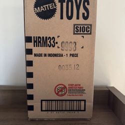 Barbie Signature LeBron James Kenbassadors Doll Collectible with Varsity Jacket