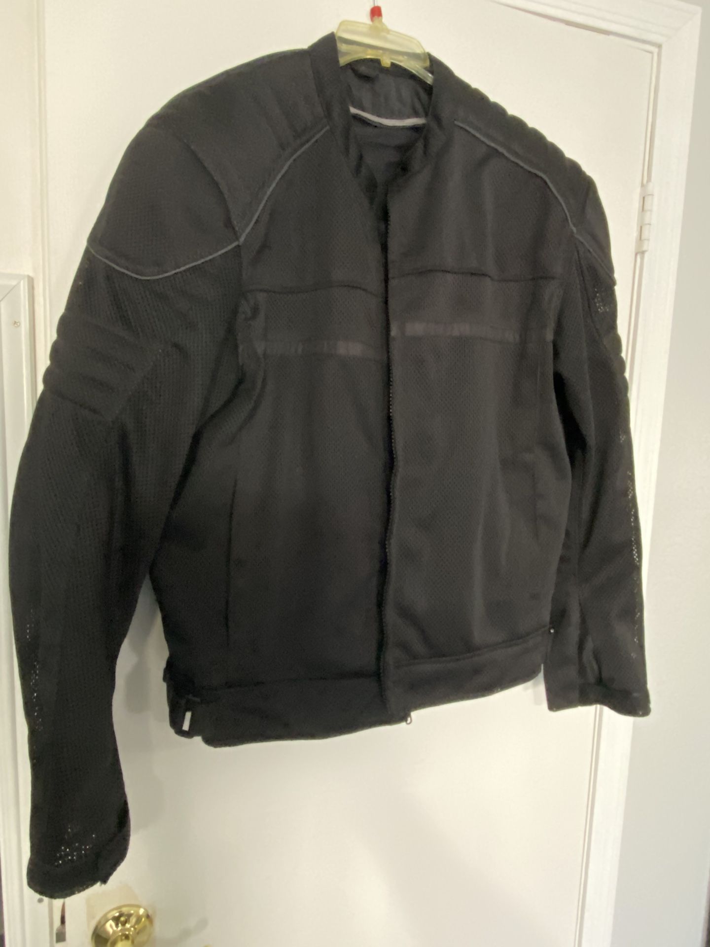 Mesh Riding Jacket XL