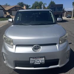 2010 Scion xB