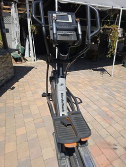 Elliptical