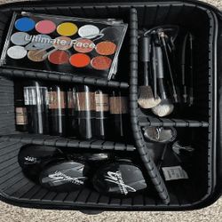 Vibrant Makeup Palette Collections for Every Look and Celebration man idea
