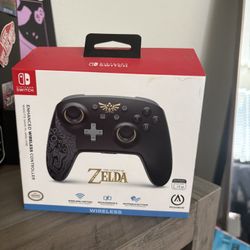 Nintendo Switch Wireless Pro