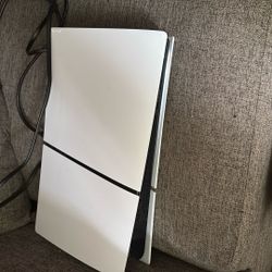 Ps 5 