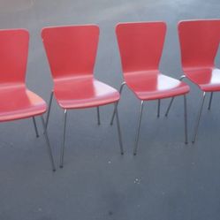 Mid Century Modern Chairs