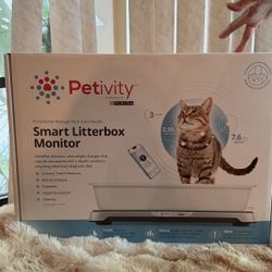 Purina Petivity Monitor