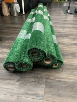 Outdoor/Indoor Gym Equipment Turf Mat