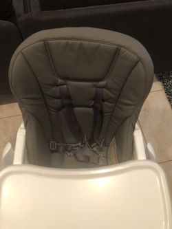 Joovy High Chair