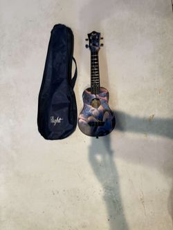 Flight 2019 Limited Uke