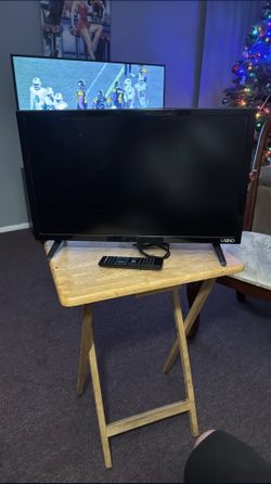 VIZIO 24” TV