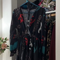 Designer. Gorgeous CC Dres/Gown