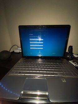hp pavilion dv7 notebook