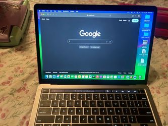 MacBook Pro