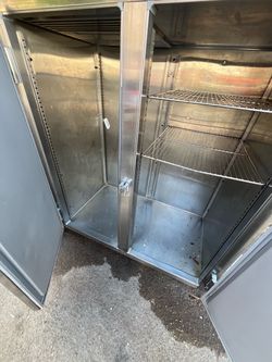Freezer