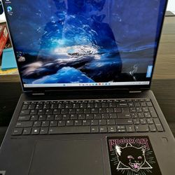 Lenovo Yoga 7i 16" Clean, No Damage, Gently Used. 