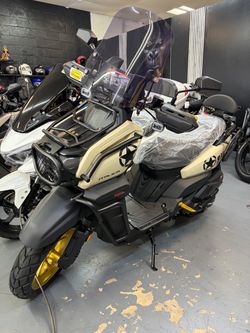 Scooter