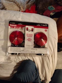 Haul Master Tow Light Kit