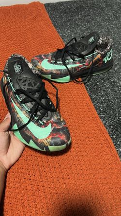 Nike KD 6