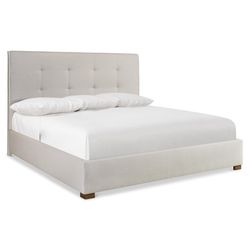 Mason King Panel Bed