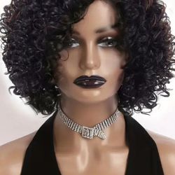 Curly Headband